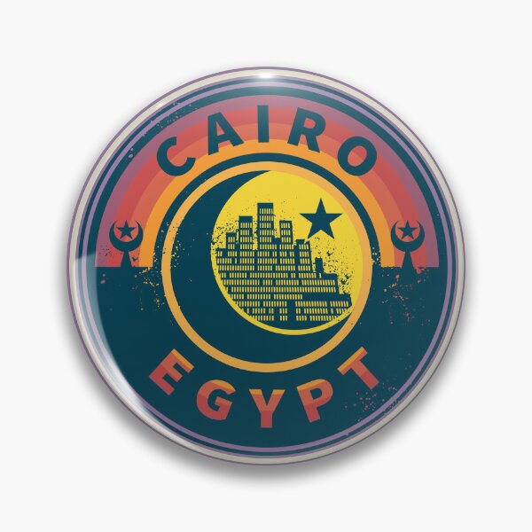 Item preview, Cairo, Egypt designed and sold by studio838.