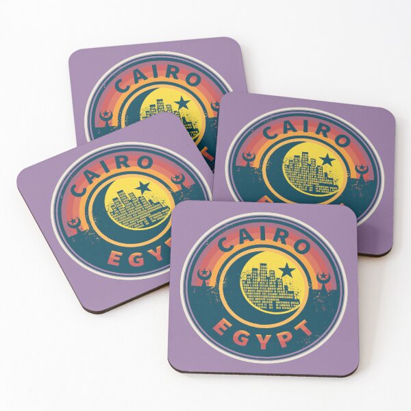 Item preview, Cairo, Egypt designed and sold by studio838.