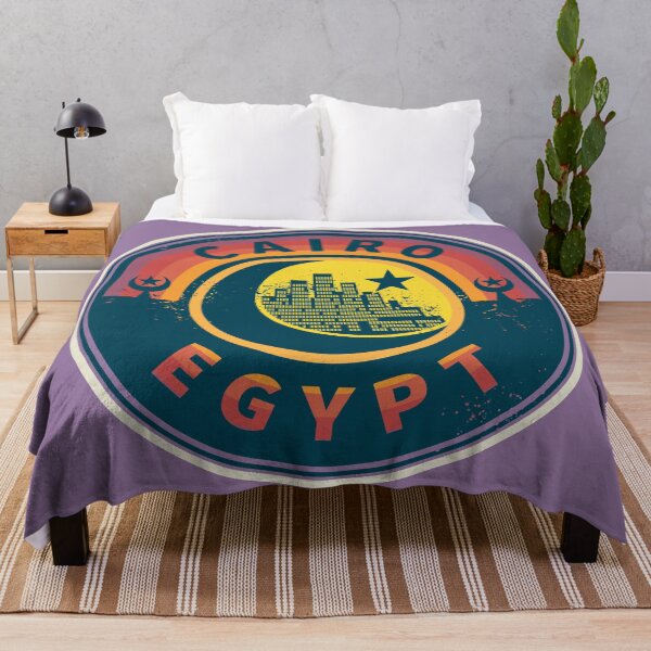 Item preview, Cairo, Egypt designed and sold by studio838.