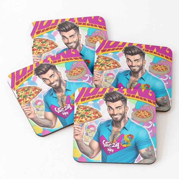 Item preview, Fabio Pizzaiolo designed and sold by bulge.