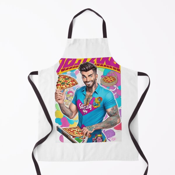 Item preview, Fabio Pizzaiolo designed and sold by bulge.