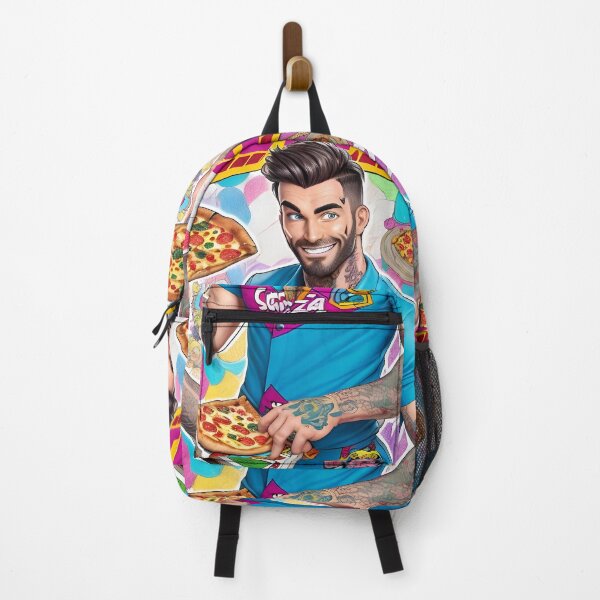Item preview, Fabio Pizzaiolo designed and sold by bulge.