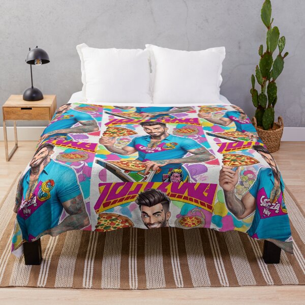 Item preview, Fabio Pizzaiolo designed and sold by bulge.