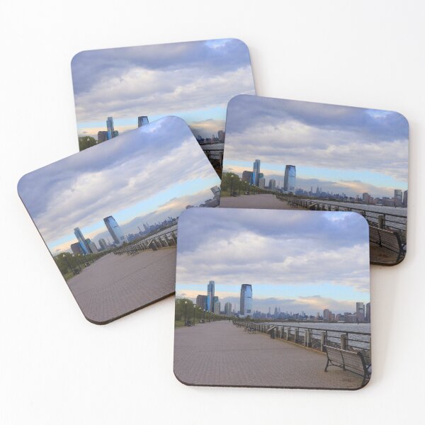 Item preview, Panoramic NYC designed and sold by zumi.