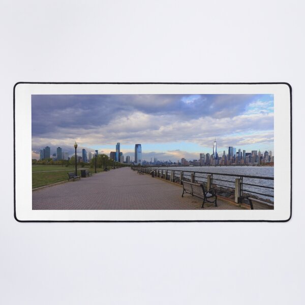 Item preview, Panoramic NYC designed and sold by zumi.