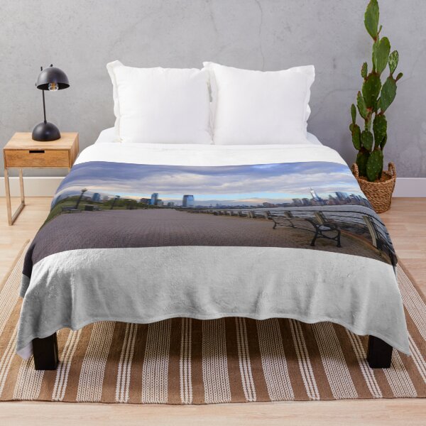 Item preview, Panoramic NYC designed and sold by zumi.
