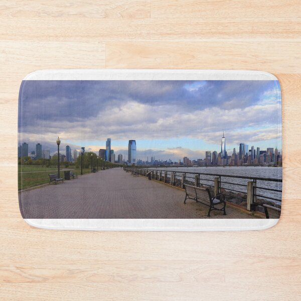 Item preview, Panoramic NYC designed and sold by zumi.