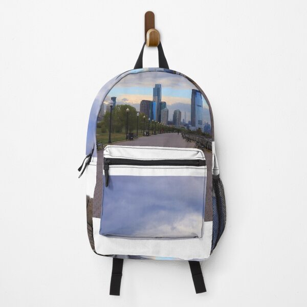 Item preview, Panoramic NYC designed and sold by zumi.