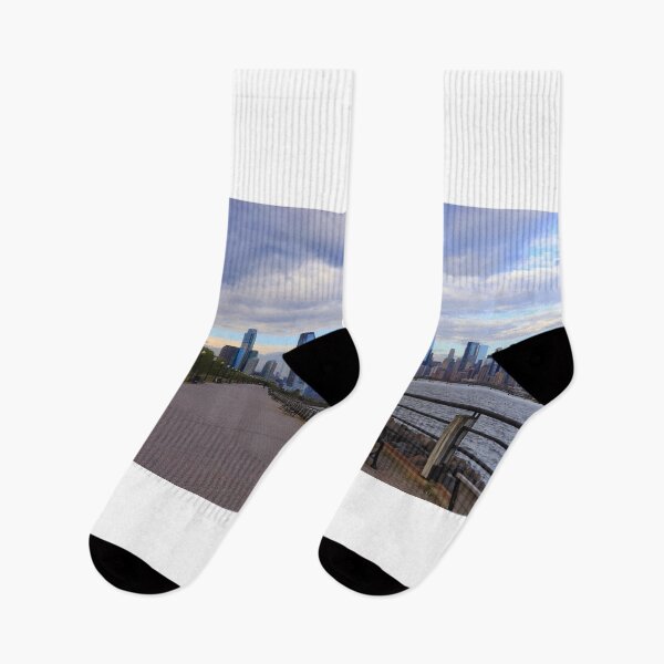 Item preview, Panoramic NYC designed and sold by zumi.