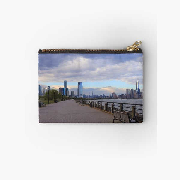 Item preview, Panoramic NYC designed and sold by zumi.