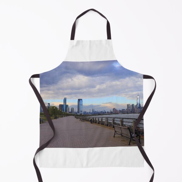 Item preview, Panoramic NYC designed and sold by zumi.