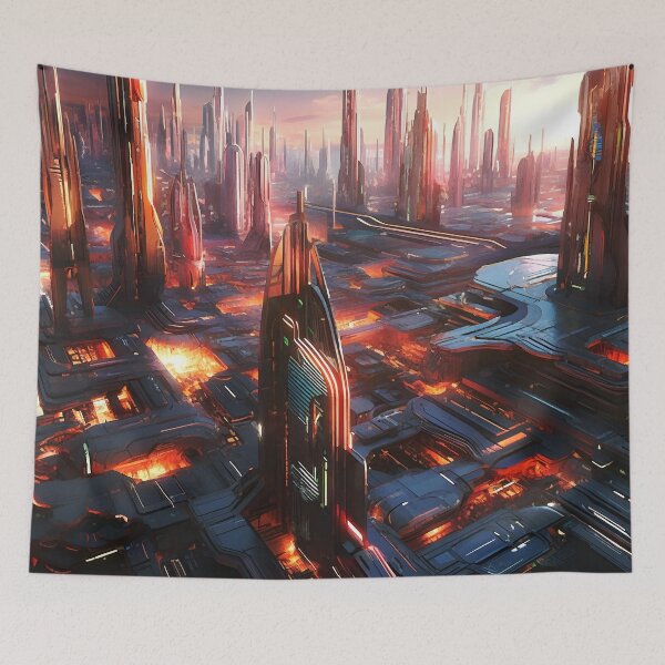 Item preview, Waterpixel Art #195 designed and sold by Eynoxart.