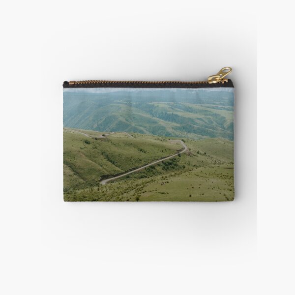 Item preview, Winding Road in Mountains designed and sold by Mia Alanis.