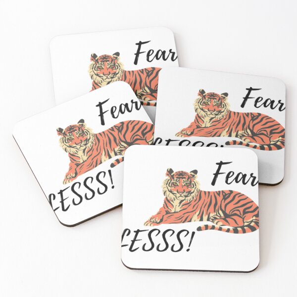 Item preview, fearless designed and sold by quiros-thx.