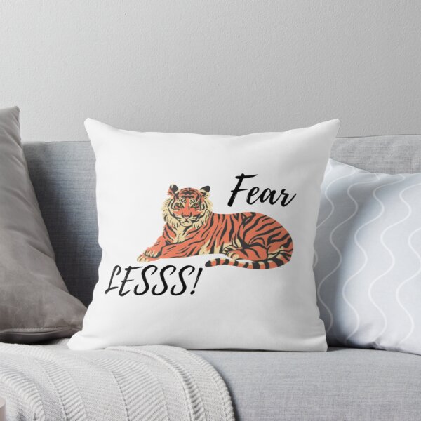 Item preview, fearless designed and sold by quiros-thx.