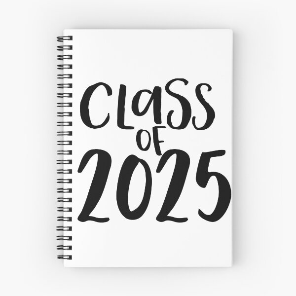 Item preview, Class of 2025 designed and sold by randomolive.