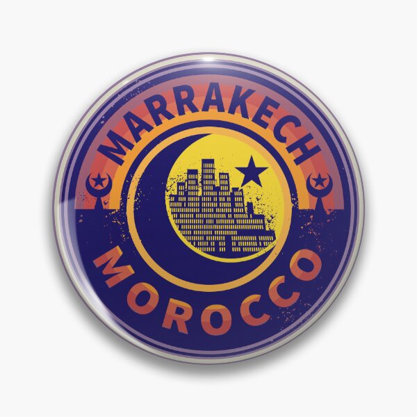 Item preview, Marrakesh, Morocco designed and sold by studio838.