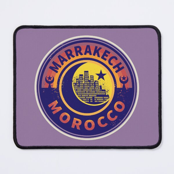 Item preview, Marrakesh, Morocco designed and sold by studio838.