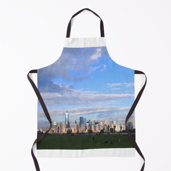 Item preview, NYC vistas designed and sold by zumi.