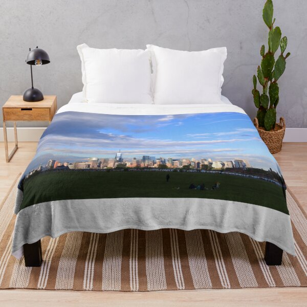 Item preview, NYC vistas designed and sold by zumi.