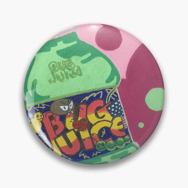 Item preview, Nostalgic juice designed and sold by Nevermind-artss.