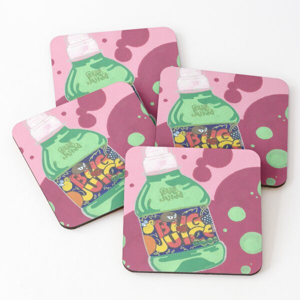 Item preview, Nostalgic juice designed and sold by Nevermind-artss.