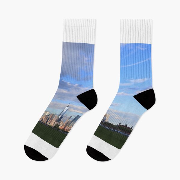 Item preview, NYC vistas designed and sold by zumi.
