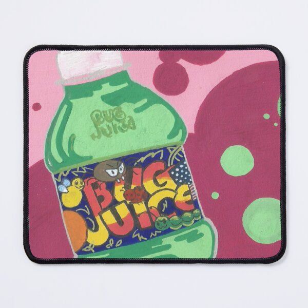 Item preview, Nostalgic juice designed and sold by Nevermind-artss.