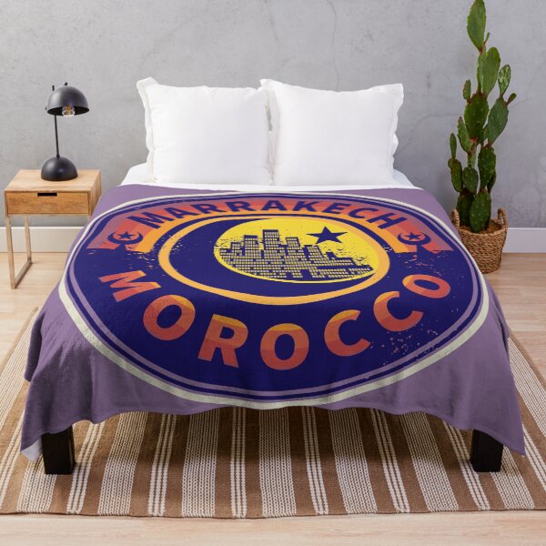Item preview, Marrakesh, Morocco designed and sold by studio838.