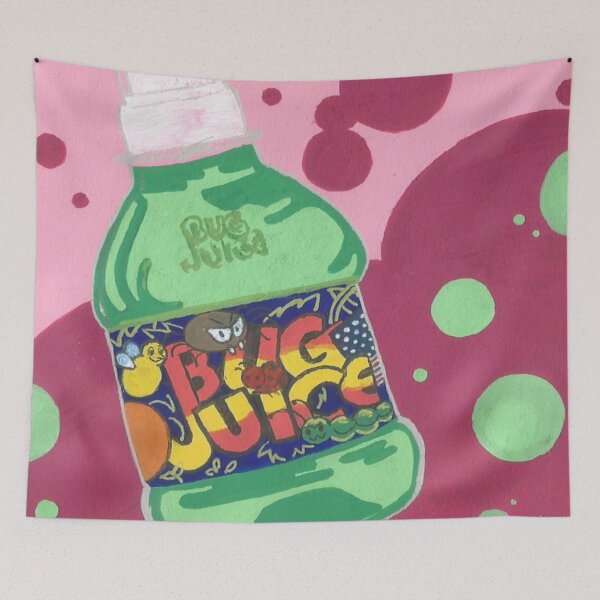 Item preview, Nostalgic juice designed and sold by Nevermind-artss.