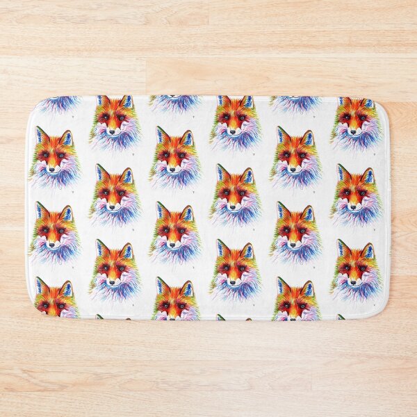 Item preview, Foxy Fox designed and sold by Tiffany Budd.
