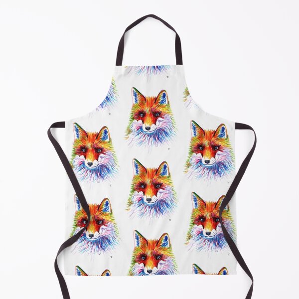 Item preview, Foxy Fox designed and sold by Tiffany Budd.