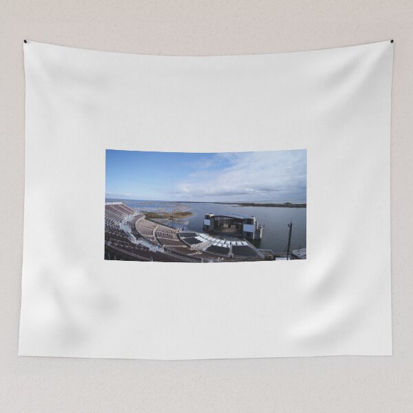Item preview, Northwell Health Theater at Jones Beach 2 designed and sold by SawgrassDan.