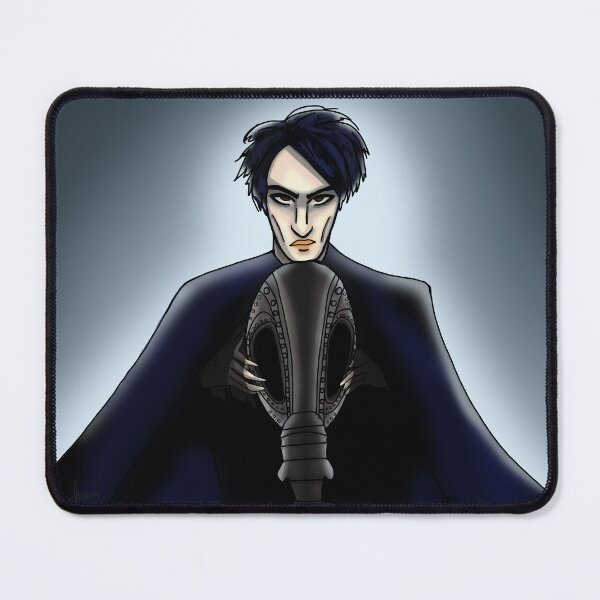 Item preview, The Sandman designed and sold by AnoushaDesigns.