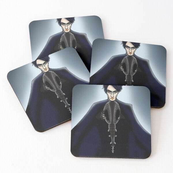 Item preview, The Sandman designed and sold by AnoushaDesigns.