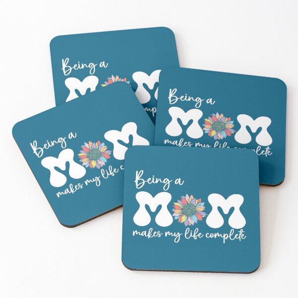 Item preview, Mom - Sunflower Design designed and sold by FrescoDesign.