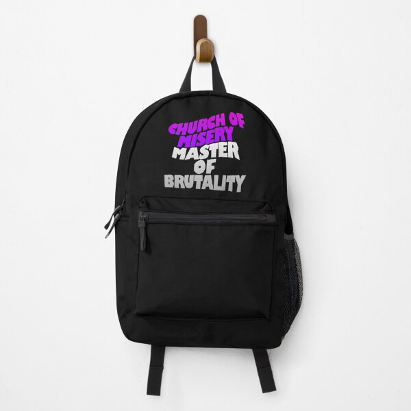 Item preview, Church of Misery Merch designed and sold by xDumpTruckx.