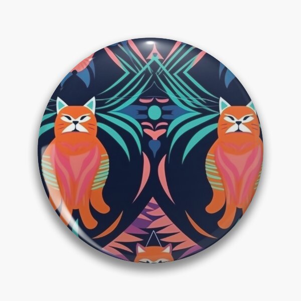 Item preview, Futurismic Feline designed and sold by Boabamahobe.