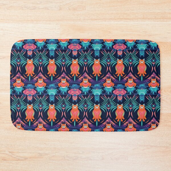 Item preview, Futurismic Feline designed and sold by Boabamahobe.