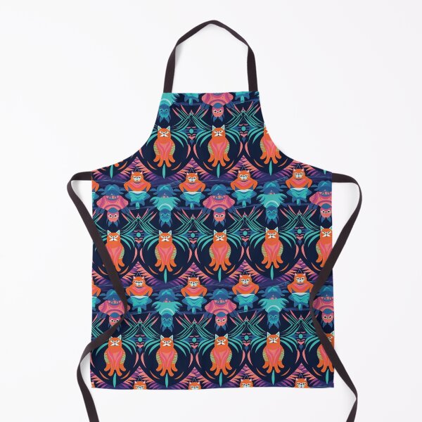 Item preview, Futurismic Feline designed and sold by Boabamahobe.