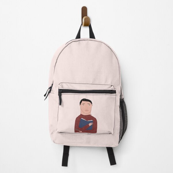 Item preview, Bookworm Man designed and sold by burcuaksoy.