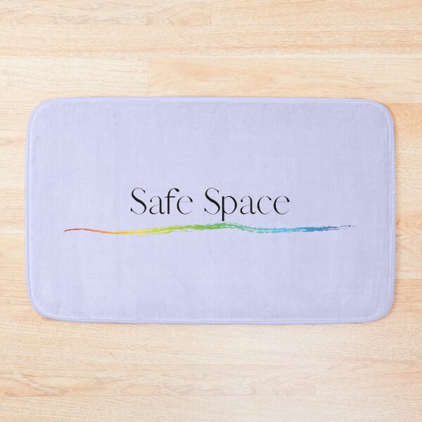 Item preview, Safe Space  designed and sold by kjwenzel11.
