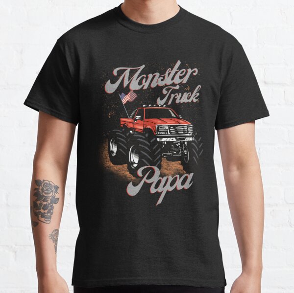 Mud Truck Ford Bronco' Women's Plus Size T-Shirt