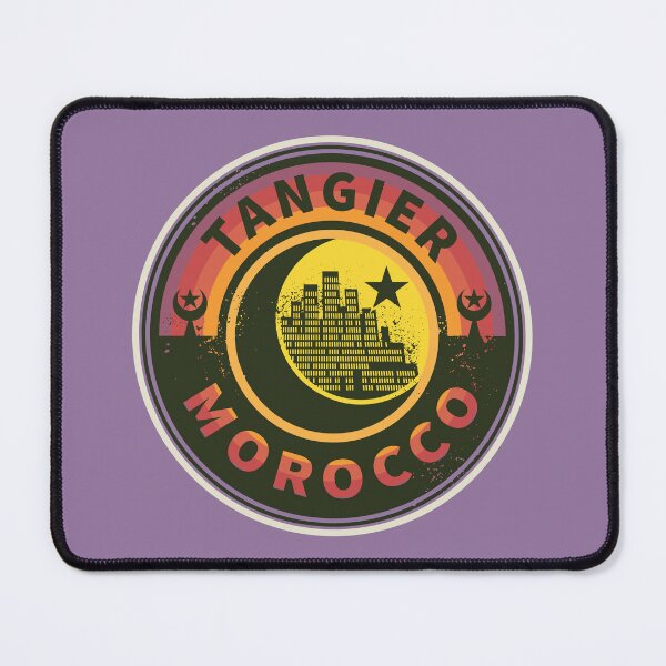 Item preview, Tangier, Morocco designed and sold by studio838.