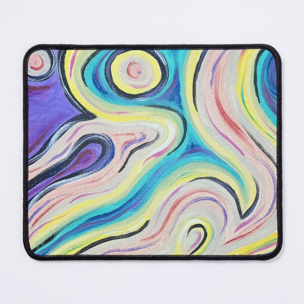 Item preview, It Come In Waves designed and sold by SheaLaVie-Art.