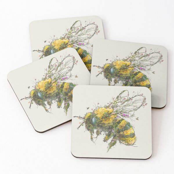 Item preview, Bumble Bee designed and sold by barrettbiggers.