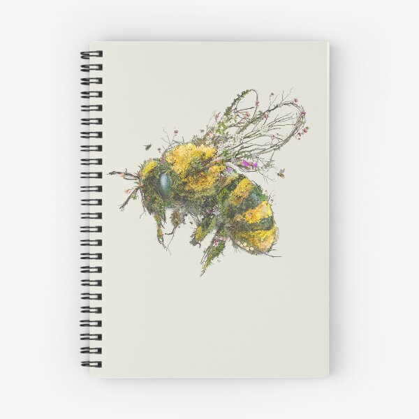 Item preview, Bumble Bee designed and sold by barrettbiggers.