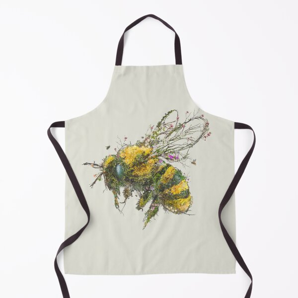 Aperçu de l'œuvre Bumble Bee créée et vendue par barrettbiggers.