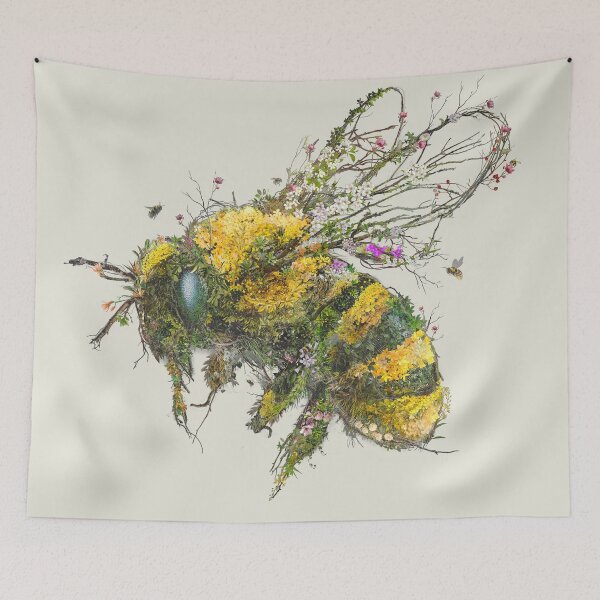 Item preview, Bumble Bee designed and sold by barrettbiggers.