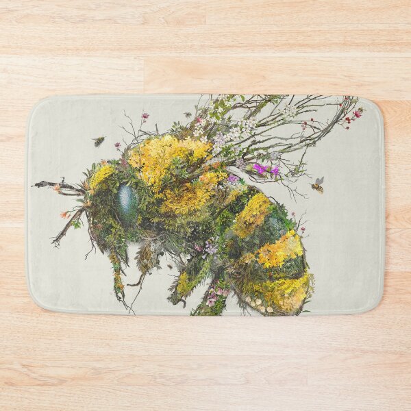 Item preview, Bumble Bee designed and sold by barrettbiggers.
